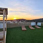 شقة L'horizon T4 Vue Rooftop Balcon Garages