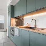 L'horizon T4 Vue Rooftop Balcon Garages شقة