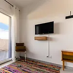 L'horizon T4 Vue Rooftop Balcon Garages Lejlighed *