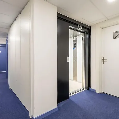 Apartmán L'horizon T4 Vue Rooftop Balcon Garages *