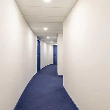 L'horizon T4 Vue Rooftop Balcon Garages Apartment *