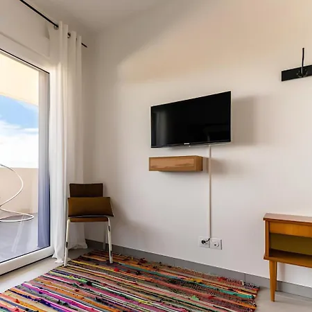 L'horizon T4 Vue Rooftop Balcon Garages Apartment *