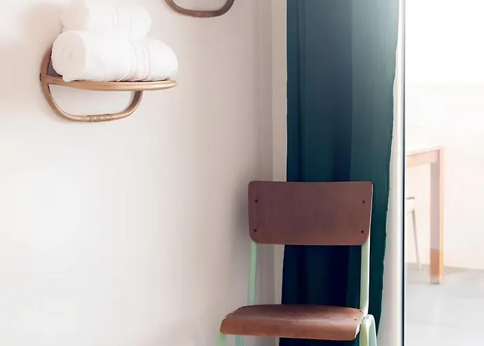 L'horizon T4 Vue Rooftop Balcon Garages Agde